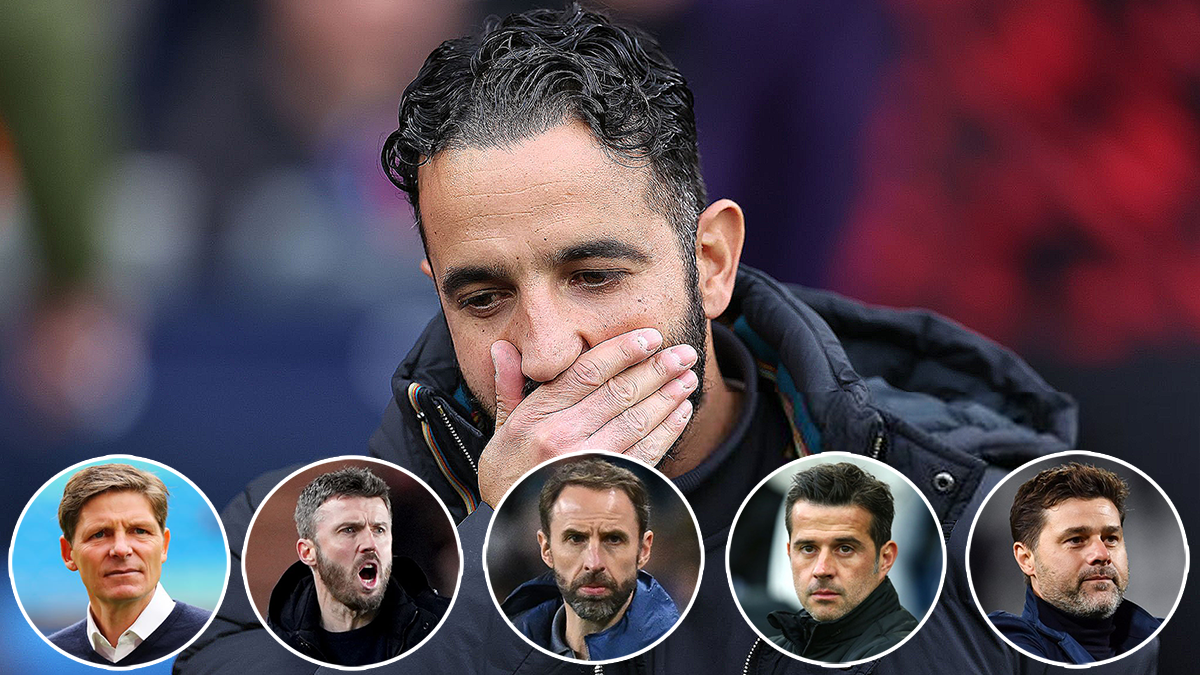  ข่าวเด่นวันนี้ : วันพฤหัสบดี ที่ 18 กันยายน 2568 : เต็ง 5 กุนซือรอเสียบแทน รูเบน อโมริม คุม แมนยู หลังผลงานย่ำแย่!